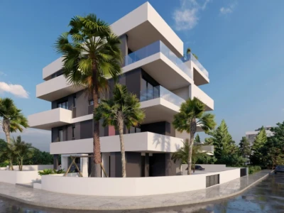 Image of Flamingo Bay