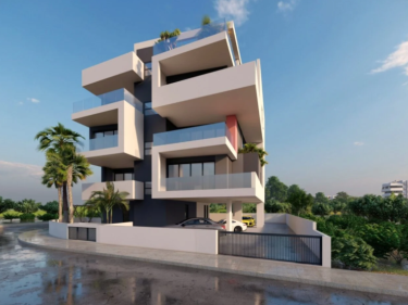 Image of Flamingo Bay