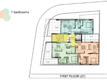 Image of Flamingo Bay