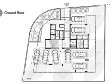 Image of Flamingo Bay