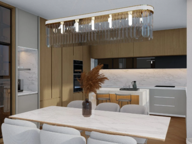 Image of Columbia Gardens