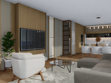 Image of Columbia Gardens