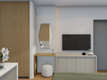 Image of Columbia Gardens