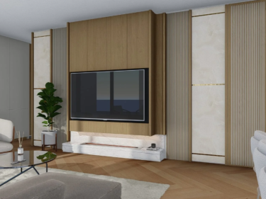 Image of Columbia Gardens