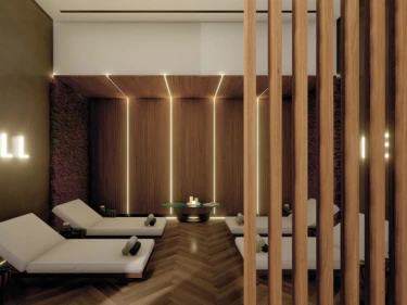 Image of Metropolitan Royal Club