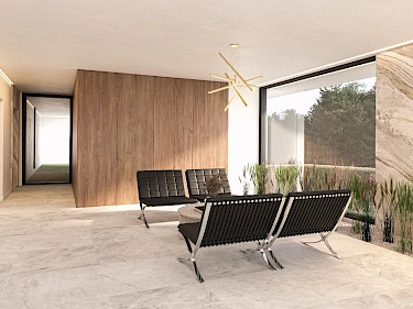 Image of TRIANGLE RESIDENCE