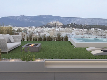 Image of TRIANGLE RESIDENCE