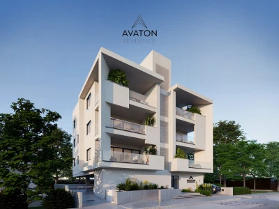 Image of AVATON RESIDENCE