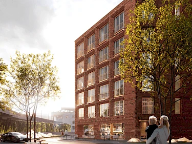 Image of Красный Октябрь