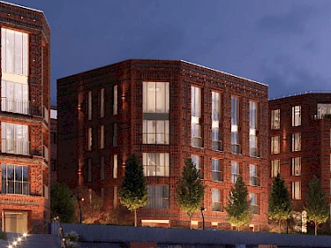 Image of Красный Октябрь