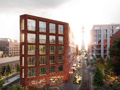 Image of “Krasny Oktyabr”