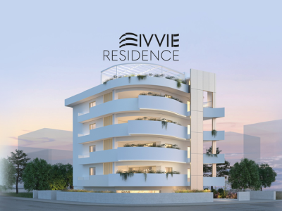 Image of IVVIE RESIDENCE