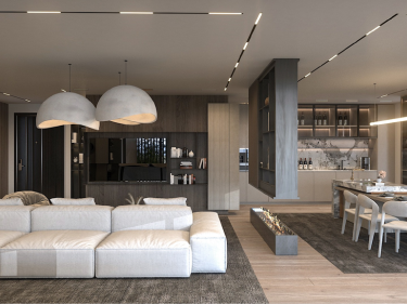 Image of IVVIE RESIDENCE