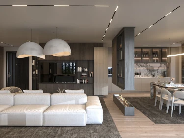 Image of IVVIE RESIDENCE