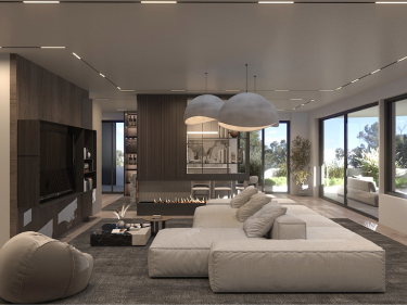 Image of IVVIE RESIDENCE