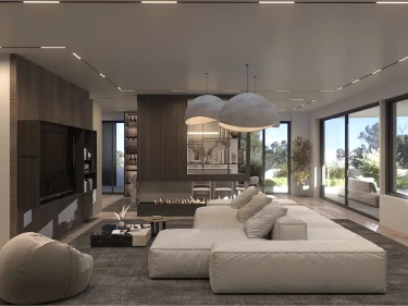 Image of IVVIE RESIDENCE