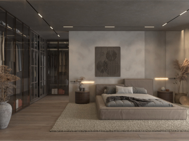 Image of IVVIE RESIDENCE