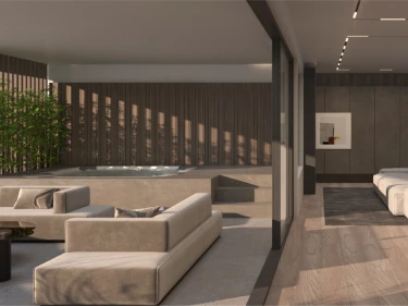 Image of IVVIE RESIDENCE