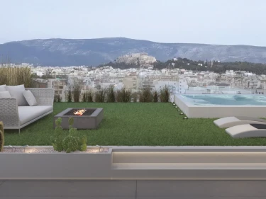 Image of IVVIE RESIDENCE