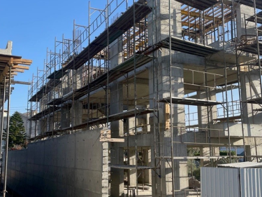 Image of BLUE CORAL HOMES