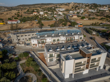 Image of BLUE CORAL HOMES