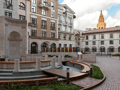 Image of "Итальянский квартал"