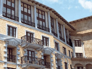 Image of "Итальянский квартал"