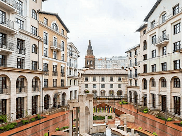 Image of “El Barrio Italiano”