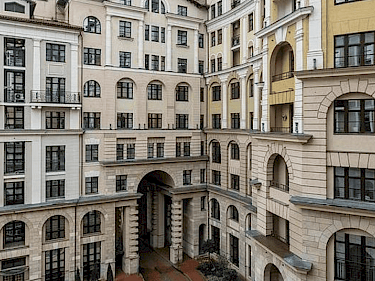 Image of “El Barrio Italiano”