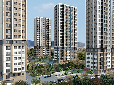 Image of Yücel Park