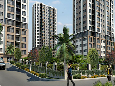 Image of Yücel Park