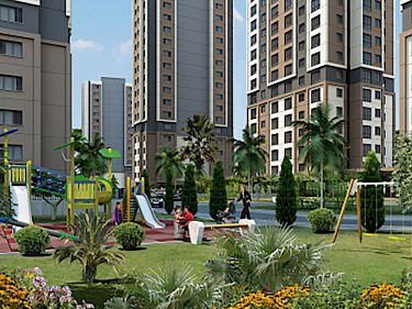 Image of Yücel Park