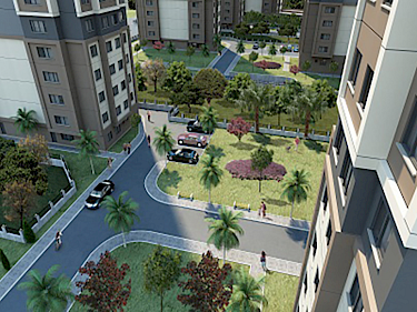 Image of Yücel Park