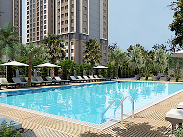 Image of Yücel Park