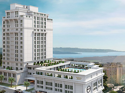 Image of Residence Inn Deluxia