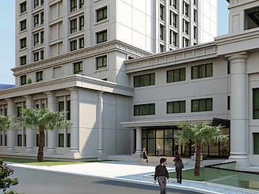 Image of Residence Inn Deluxia