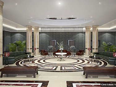 Image of Residence Inn Deluxia