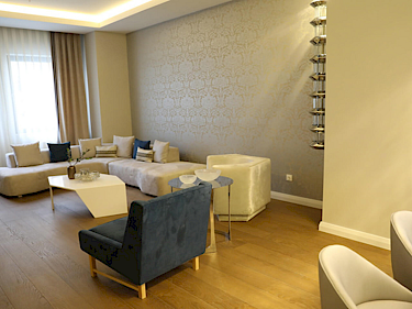 Image of Residence Inn Deluxia