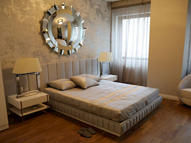 Image of Residence Inn Deluxia