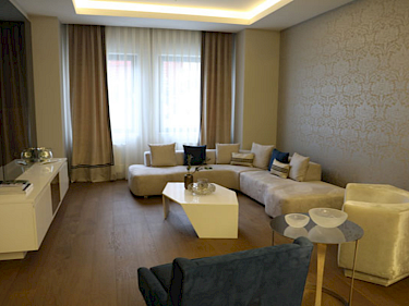 Image of Residence Inn Deluxia