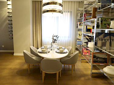 Image of Residence Inn Deluxia