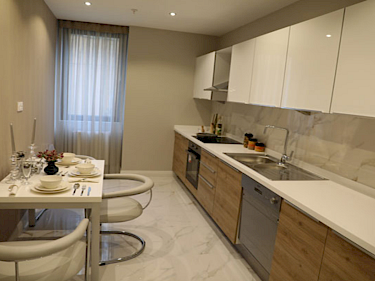 Image of Residence Inn Deluxia