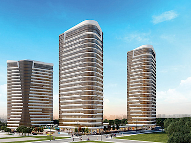 Image of Uplife Kadıköy