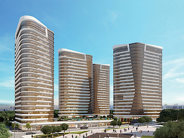 Image of Uplife Kadıköy