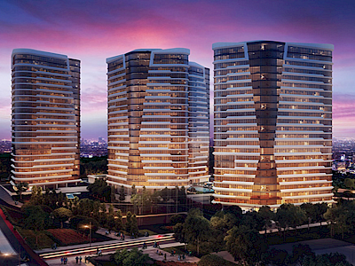 Image of Uplife Kadıköy