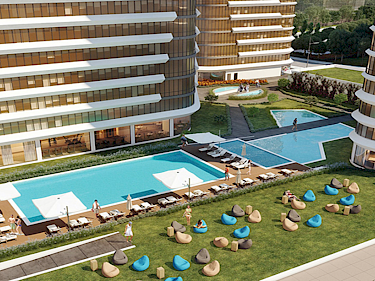 Image of Uplife Kadıköy