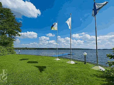 Image of Cottage settlement "Green Cape"