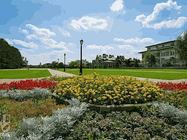 Image of Cottage settlement "Green Cape"