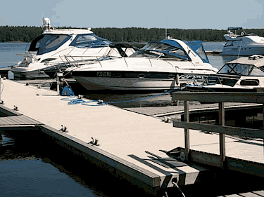 Image of Cottage settlement "Green Cape"