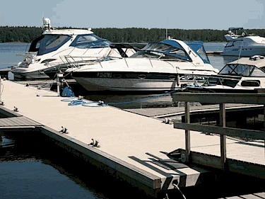 Image of Cottage settlement "Green Cape"